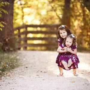 Meet your Posher, Sherry